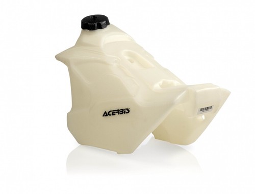 Réservoir essence acerbis - réservoir,