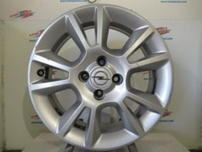 Jante ALU OPEL MERIVA A 16