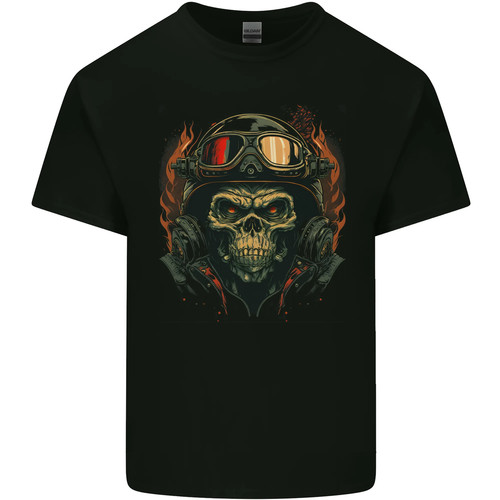 Shirt enfant moto gorille - enfant,