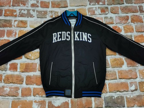 Redskins vintage usa bomber - usa,
