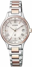 Citizen Watch Crosssea Eco