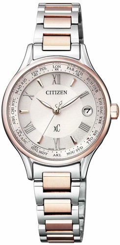 Citizen watch crosssea eco - crosssea,