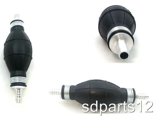 8mm poire amorçage pompe de - 8mm,