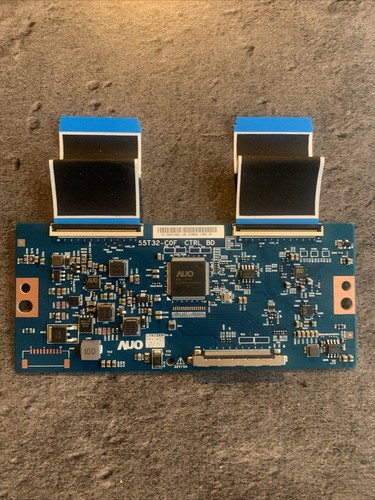 Carte con 55t32 c0f ctrl - con,