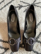 Escarpins Cosmo Paris 38