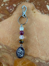 Porte clé Saint-Christophe et