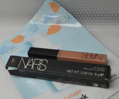 Nars lip gloss - nars,