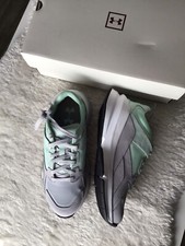 chaussure under armour