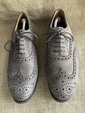 Chaussures Oxford homme