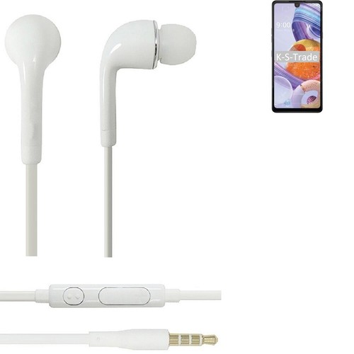 Earphones pour electronics - pour,