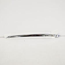 Moulure chromée gauche pour