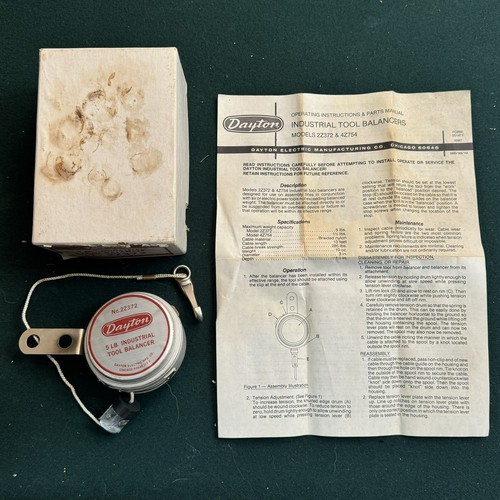 Dayton 5lbs industrial tool - dayton,