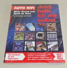 Voiture Hifi - Radio, Haut-Parleur, Amplificateur, Subwoofer, Vidéo, GPS