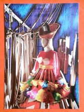 TAHARA Keiichi carton Gal