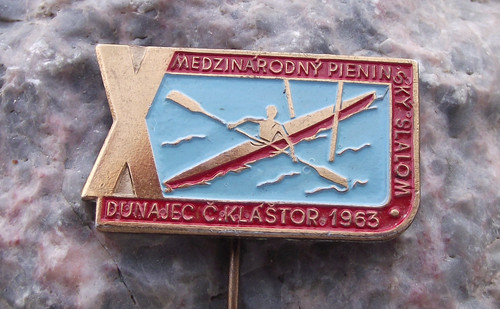 1963 international canoe - international, kayak
