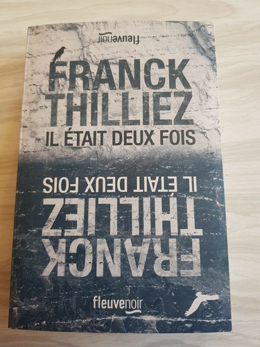 était deux fois franck - deux,