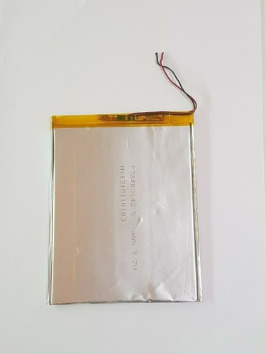 Batterie origine tablette - , d'origine
