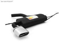 Ulter Silencieux Sport