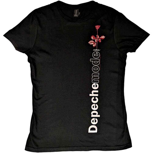 Ladies depeche mode - depeche, violator