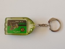 porte clé Tabac de La CARIOLE
