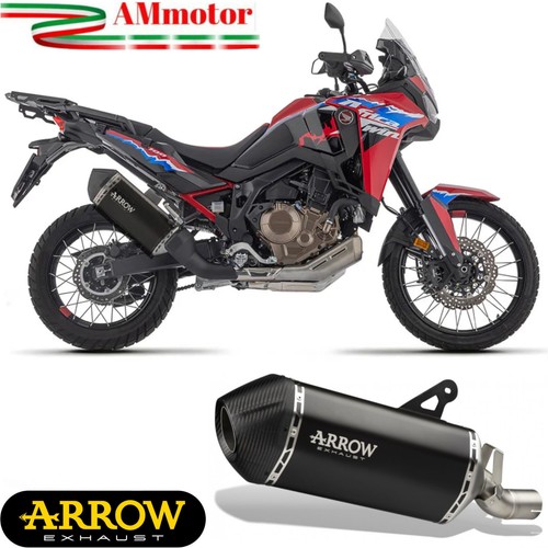 Arrow honda africa twin 1100 - twin,