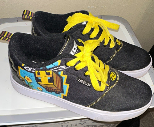 Heelys minecraft bee wheels - minecraft,