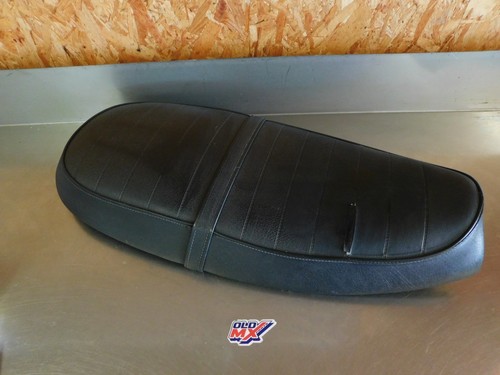 Selle triumph bonneville t100 - selle,