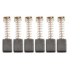 Brosses carbone moteur