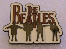 PIN'S THE BEATLES HELP ! ALBUM