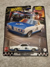 hot wheels premium 66