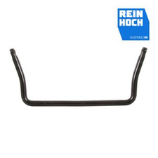 Stabiliser Bar, suspension