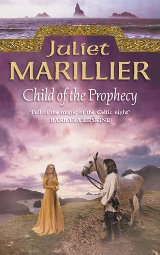 Juliet marillier child the - juliet,