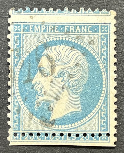 Timbre classique napoléon - classique,