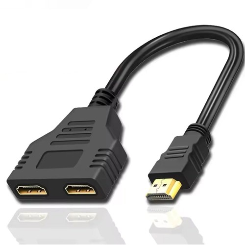 Hdmi male double - hdmi,