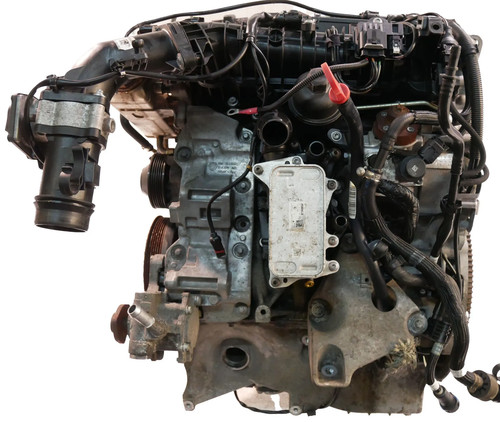 Moteur bmw 320d 2011 - bmw, 2.0