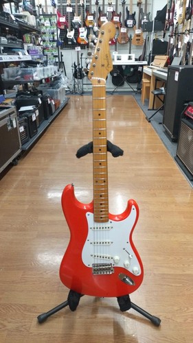 Fender japan st57 115 - fender,