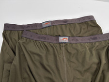 Lot (2) Sitka Core Lightweight