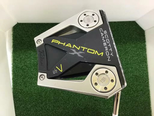 Titleist scotty cameron - scotty,