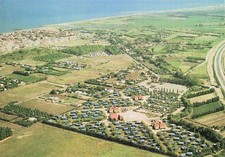 66 SAINTE MARIE LA MER VILLAGE DE VACANCES