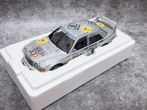 Autoart mercedes benz - autoart, 1/18