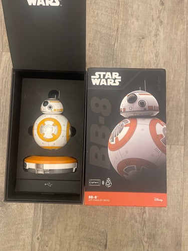 Sphero droid star - , wars