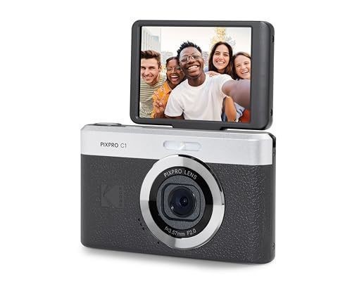 Appareil photo numérique