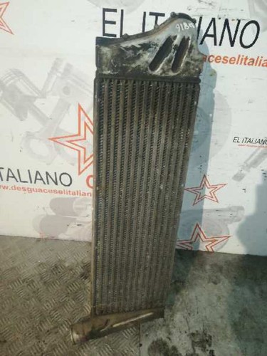 Echangeur air renault megane - renault,