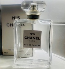 -:- CHANEL N°5 -:- 100 ML -:-