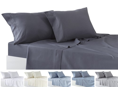 Parure draps pièces - parure, 4