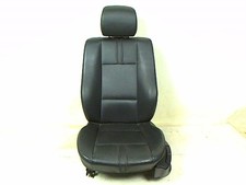 Siege avant gauche BMW X3 E83