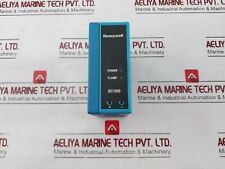 Interrupteur De Flamme Honeywell BC1000A0220U/E DC2109 220–230 VAC 50/60 Hz