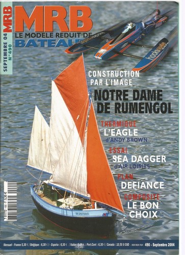 Mrb 490 les hydros kol - les,