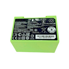 Original OEM i7 Batterie de