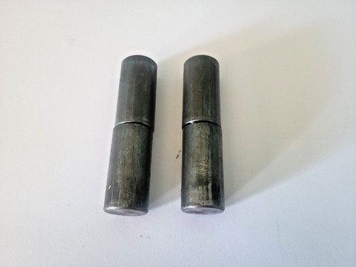 Weld durable barrel hinge - durable,